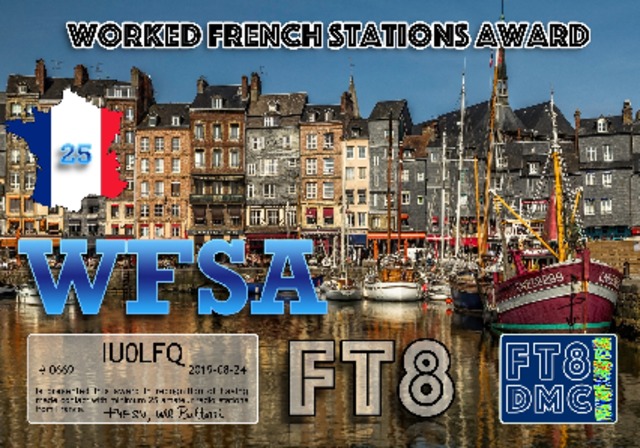 French Stations 25 #0669